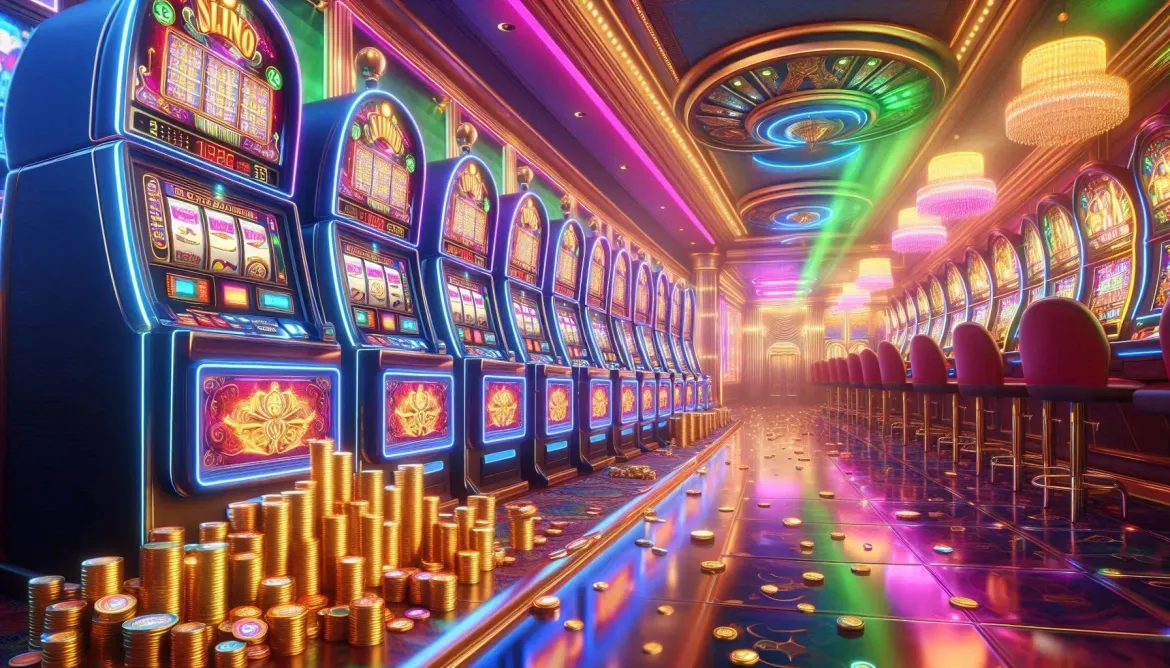Mamabet Casino